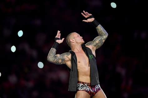 wwe randy orton smackdown